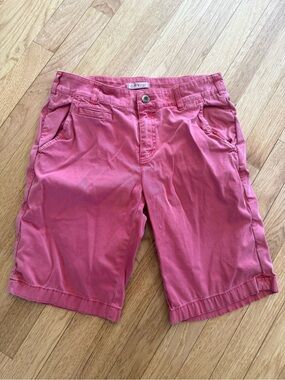 Orvis Women's Casual Bermuda Shorts - Size 4